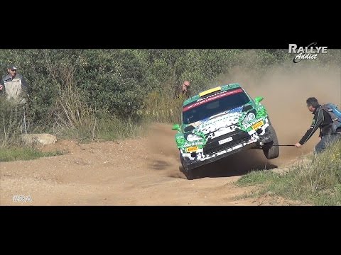 Latest WRC HD & Rally HD Videos