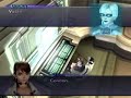Xenosaga III - Chapter 2.8 - Decision to Dispose of KOS - MOS
