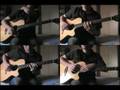 The Great Fiction - Body Urge (cover N.S)