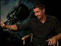Christian Bale interview for The Dark Knight