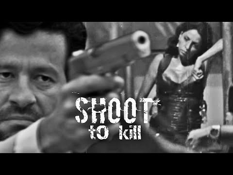 Shoot to Kill (Camila Vargas \ Epifanio Vargas)