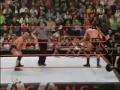 Kurt Angle vs Randy Orton 1/2