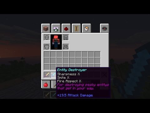 how to enchant in minecraft