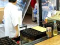 世界で最も美味いたこ焼き3