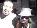 Rudy Love and Master Fuol