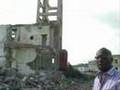 Said Nabadon Muqdisho burburkii Somalia Muqdishu War