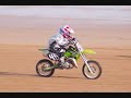 Sand Racing Mablethorpe 24/02/2008