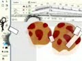Cursore vs STICKMAN Cursore vs STICKMAN