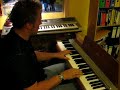 Sunrise Avenue - Fairytale gone bad (piano cover) Manele-Gratis.net