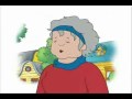 Youtube Poop: Caillou Breaks a Cup