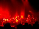Kings of Leon / Austin Music Hall 10/08