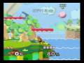 videos de VaNz (Jigglypuff) + Jman (Fox)