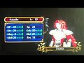 Fire Embelm: PoR. Chapt 27 - Turn 7 & 8