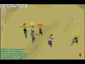 Runescape arena 1m stake