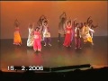   NUS Dance Ensemble Evocation 2006 - The Magic of it All