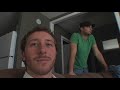 Poor Boys Relief - Heros and Scarecrows
