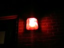 70W Sodium Amenity Light ( SON E) Firing Up