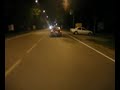 Kikinda Night Drivers