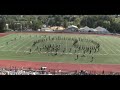KUMU 9-30-07 Collegiate Marching Band Festival