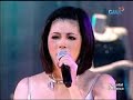 Regine Reflections - Break It To Me Gently (Part2)