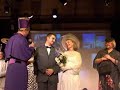 Mariage NICOLAS SEGOLENE Mosaique