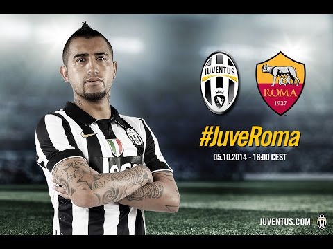Juventus-Roma preview Juventus-Roma preview