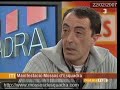els matins - Entrevista Plataforma (SPC-CAT-APAC) -1a part-