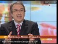 els matins - Entrevista Plataforma (SPC-CAT-APAC) -1a part-