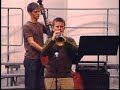 gabe medd jazz trumpet my ship