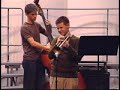 gabe medd jazz trumpet my ship