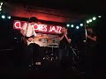 Crystal Baller - Plutonic en la Sala Clamores