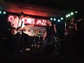 Crystal Baller - Plutonic en la Sala Clamores