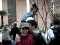 Brother Micah at FSU
