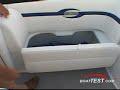 Formula 310 Bowrider - By BoatTest.Com