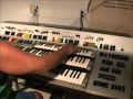 Yamaha EX1