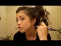 Temptu Airbrush Makeup System Tutorial by Krystal Ice Styles