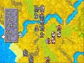 Fire Emblem 6 Hard mode Chapter 10 part 1