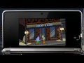 the official trailer released promoting 3d classics: urban champion for the nintendo 3ds. follow me on twitter at: twitter.com