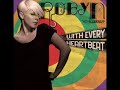 Robyn - With Every Heartbeat (Voodoo & Serano Mix)