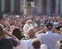 Papstaudience