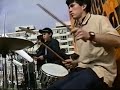 Los Mercury de Antofagasta.  En el Curvo.