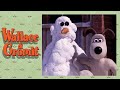 Cracking Contraptions - The Snowmanotron