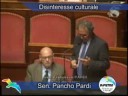 Disinteresse culturale