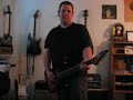 esp sc-600 and flextone 3 deftones covers esp sc-600 and flextone 3 deftones covers
