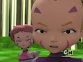 Code Lyoko episode 73 - Replika part 2
