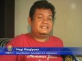 Perjuangan Radio Era Baru Mendapat Dukungan Internasional
