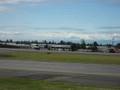 Supermarine Spitfire Mk.Vc take off