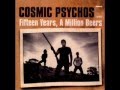Cosmic Psychos - BIT (Heavy Metal Version)