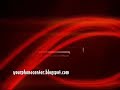 LG Chocolate Phone Commercial LG Chocolate Phone Commercial