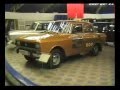 AZLK-MOSKVICH-MUSEUM